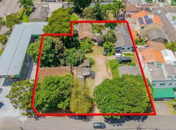 Terreno · 1847m² · Terreno à venda - no Alto Boqueirão