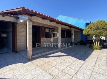Casa de 3 quartos, Tramandaí · Casa de 3 Dormitórios com Pátio Amplo a 500m do Mar – Jardim Atlântico – R$ 220.000