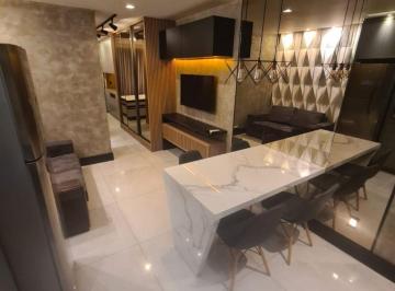 Apartamento de 1 quarto, Brasília · SQNW 307 Bloco C | Conforto, Sofisticação e Exclusividade no Noroeste