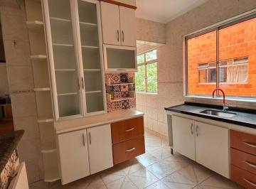 Apartamento de 3 quartos, Santo André · Apartamento na jardim Joao Ramalho em S. André AP 14