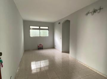Apartamento de 2 quartos, Taboão da Serra · Apartamento com 2 dormitórios no andar térreo, uma vaga de garagem.