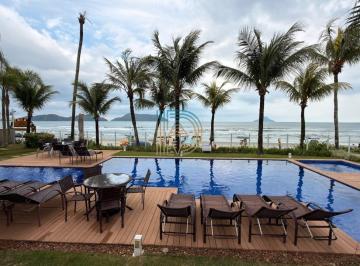 Foto 01 · Casa em Condomínio de Luxo em Juquehy, São Sebastião-SP: 4 quartos, 4 suítes, 2 salas, 4 banheiros,