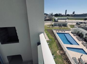 Foto 01 · Belo apartamento no Verde Mar no Centro de Penha-SC!!!