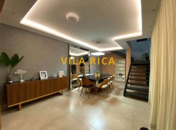 Casa de 4 quartos, Vicente Pires · Vila Rica imóveis aluga: Maravilhosa Casa de Alto Padrão em Condomínio Fechado - Vicente Pires.