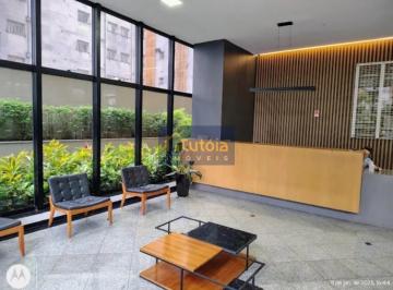 Comercial · 42m² · 1 Vaga · EXCELENTE CONJUNTO COMERCIAL PARA LOCAÇÃO NO PARAISO