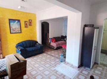 Casa de 3 quartos, Santo André · Casa Térrea na Vila Guarani em S. André CS 15