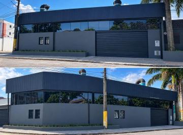 Comercial · 246m² · Espaço Comercial Versátil na Av. Marechal Argolo Ferrão