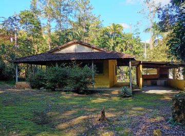 Rural de 2 quartos, Registro · EXCELENTE CHÁCARA COM CHARME DE SÍTIO DE 10.000 MIL METROS QUADRADOS,