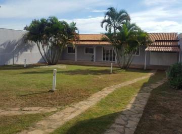 Casa de 2 quartos, Sobradinho · Casa com 2 quartos para alugar, 100 m² por R$ 3.828/mês - Região dos Lagos - Sobradinho/DF - Condomí