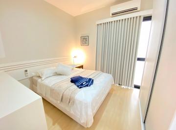 Apartamento de 1 quarto, São José dos Campos · Apartamento 1 dormitório para executivos no Aquarius