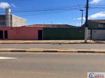 Foto 01 · Oportunidade única: Área Comercial de 1.273,94 m² à venda na Penha, Bragança Paulista - SP, excelent