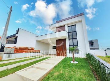 Casa de 3 quartos, Sorocaba · Casa Térrea no Condomínio Reserva Ipanema ***COM PISCINA***