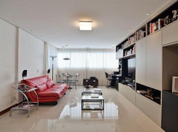 Apartamento de 2 quartos, Brasília · Cobertura de Alto Padrão SQN 212 Asa Norte — 160 m², Suíte, Jacuzzi, Sauna, Garagem