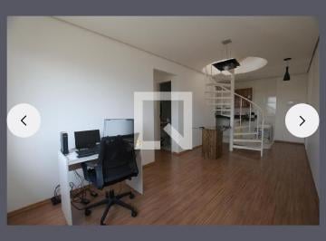 Apartamento de 3 quartos, São Paulo · Cobertura de 121 m² com 3 dormitórios e vista livre no Jd. Celeste