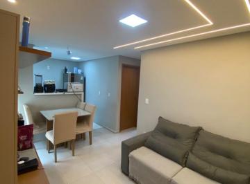 Apartamento de 2 quartos, Manaus · VENDO APARTAMENTO- VISTA DAS COPAIBAS