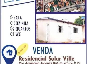 foto · Venda, Residencial Solar Ville, Goiânia, Goiás, Brasil