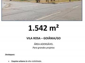Apresentação · Venda, Vila Rosa, Goiânia, Goiás, Brasil