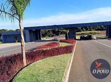 Área interna portaria · Venda, Villa Romana Condominio Horizontal, Senador Canedo, Goiás, Brasil