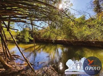 Encantador - Divisa com Ribeirão Leite · Venda, Vila Jardim São Judas Tadeu, Goiânia, Goiás, Brasil