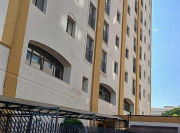 Apartamento de 1 quarto, São Caetano do Sul · Apartamento no centro de São Caetanos do Sul AP 17