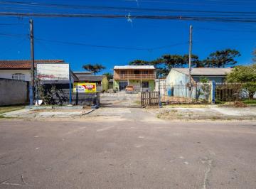 Terreno , São José dos Pinhais · Terreno Comercial/Residencial para Venda no Bairro Planta Quississana - São José Dos Pinhais