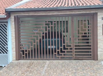 Casa de 2 quartos, Sorocaba · CASA Á VENDA 02 QUARTOS IPANEMA VILE SOROCABA