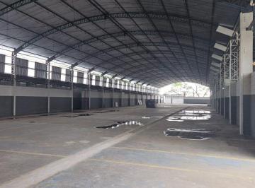 Comercial , Guarulhos · GALPÃO 5.500 M² SENDO 2 MÓDULOS TERRENO 6.000 M² ADMINISTRATIVO COMPLETO ARACÍLIA GUARULHOS SP
