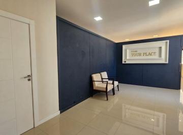 Comercial , Itapema · Excelente Sala Comercial Business p/ Locação na Meia Praia em Itapema