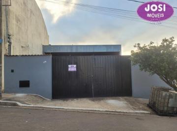 Foto 01 · Ponto comercial para locação - RESIDENCIAL TEIXEIRA - R$2.300,00/mês