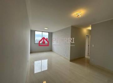 Apartamento · 56m² · 2 Quartos · 1 Vaga · Apartamento a venda no Parque São Domingos vista livre, vaga coberta