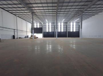 Comercial , Guarulhos · Imóvel comercial de 6367 m² para aluguel em Jardim Fátima