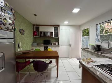 Casa de 3 quartos, São Paulo · Casa em Condomínio Fechado no Jardim Bonfiglioli 160m