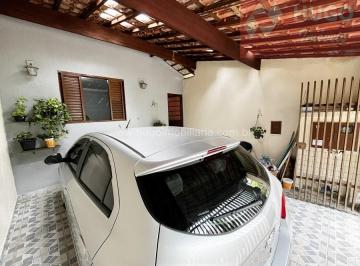 Casa · 100m² · 2 Quartos · 2 Vagas · Excelente oportunidade: Casa à venda em São José dos Campos-SP, Cidade Vista Verde! 2 quartos, 1 sal