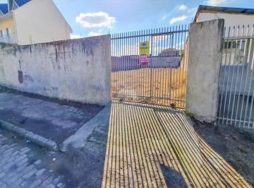 Terreno , São José dos Pinhais · Terreno Residencial para Venda no Bairro Guatupê - São José Dos Pinhais