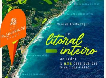 Apartamento de 1 quarto, Prado · Apartamento em condomínio fechado estilo Resort