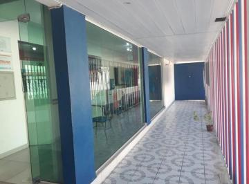 Comercial de 22 quartos, Manaus · Prédio Escolar de dois andares de 1700m² com 22 salas, sendo 15 salas de aulas - Campos Eliseos