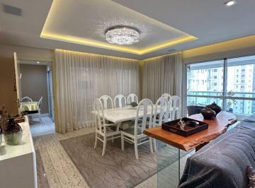 Apartamento de 3 quartos, Barueri · Apartamento a venda no Splendore em Alphaville