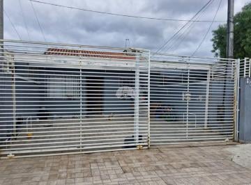 Casa de 2 quartos, Piraquara · Casa Residencial para Venda com 3 quartos, sendo 1 suíte no Bairro Roseira - São José Dos Pinhais