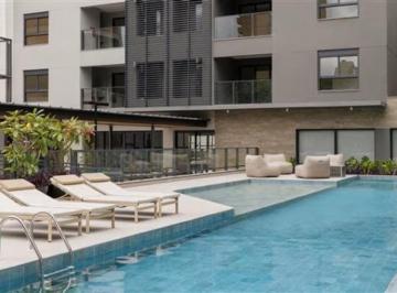 Foto 01 · Apartamento de 3 quartos com suíte e 2 vagas na Zona 07 de Maringá-PR: espaço amplo e confortável de