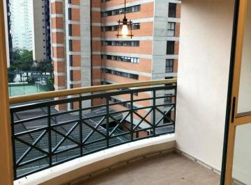Apartamento de 3 quartos, Barueri · APTO ALPHAVILLE - CENTRO