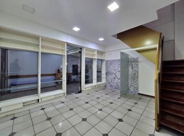 Foto 01 · Loja a venda ao lado do TCA, super localizada, dentro de condomínio com serviços variados e consultó