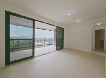 Foto 01 · Apartamentos para LOCAÇÃO no HORTO FLORESTAL, 2 suítes com varanda gourmet, cozinha integrada e tota