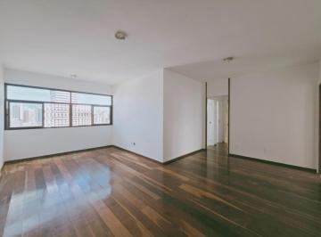 Foto 01 · Apartamento a venda 3 quartos, SUÍTE com 107m² - 2 VAGAS - GABINETE*, andar ALTO