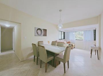 Foto 01 · Apartamento a VENDA, 3 quartos, SUÍTE, com 89m² VARANDÃO e com 1 VAGA de garagem