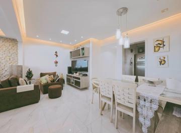 Foto 01 · Apartamento 3/4 com Suíte e Varanda Integrada na Vila Laura ? 2 Vagas Cobertas e Lazer Completo