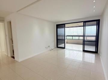Foto 01 · Apartamento a venda 4/4 sendo 3 suites,150m2 no Cidade Jardim Mansão Alto Cidade Jardim
