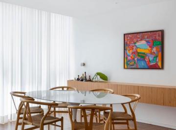 Apartamento de 3 quartos, Brasília · SQS 203 reeformado 3 qts