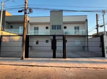 Apartamento de 2 quartos, Bragança Paulista · Apartamento à venda – Vila Flora – Bragança Paulista/SP