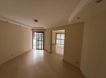 Apartamento de 3 quartos, Curitiba · Apartamento com 3 dormitórios à venda com 134,14m²