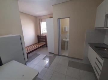 Apartamento de 1 quarto, São Paulo · Kitnet Mobiliada Nova para Locação – Próxima ao Metrô Butantã